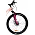 Rower Storm Queen  26 2D